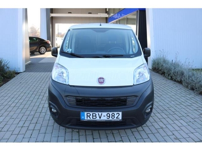 FIAT FIORINO 1.4 8V 77 LE Mo.-i. 1 Tul!