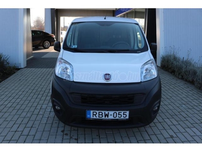 FIAT FIORINO 1.4 8V 77 LE Mo.-i. 1 Tul!