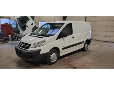 FIAT SCUDO 2.0 Mjet L1H1 E5