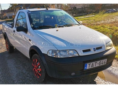 FIAT STRADA 1.2 CC