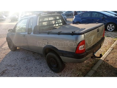 FIAT STRADA 1.9 JTD CL Névreírt ár!