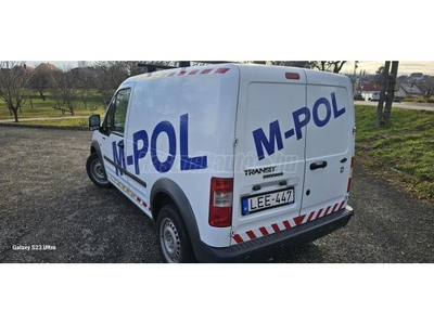 FORD CONNECT Tourneo200 1.8 TDCi SWB Fresh