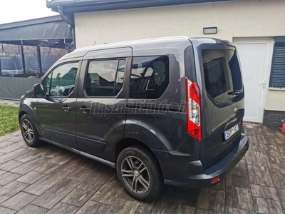 FORD CONNECT Tourneo205 1.6 TDCi SWB Trend 5-személyes!