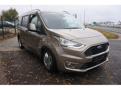 FORD CONNECT Tourneo230 1.5 TDCi L2 Active Aut 5 SZEMÉLYES TGK. - XENON - LED - PANORÁMATETŐ