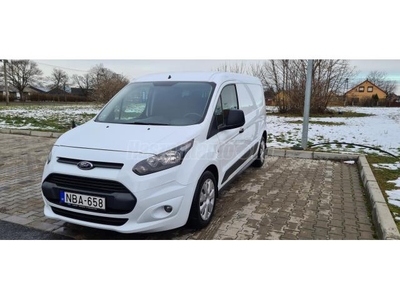 FORD CONNECT Tourneo230 1.6 TDCi LWB Trend