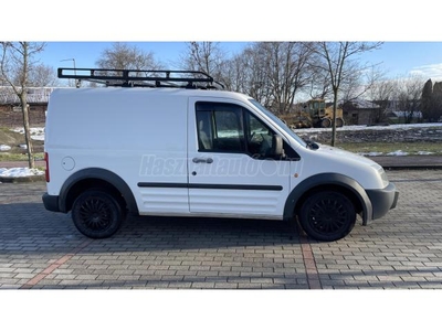 FORD CONNECT Transit1.8 TDCi 200 SWB