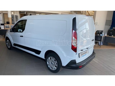 FORD CONNECT Transit220 1.5 TDCi L1 Trend Készletről azonnal elérhető!!!