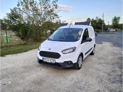 FORD COURIER Transit1.0 Limited