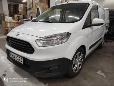 FORD COURIER Transit1.5 TDCi Sport