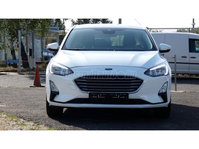 FORD FOCUS 1.5 ECOBLUE SPECIAL EDITION Van /157/