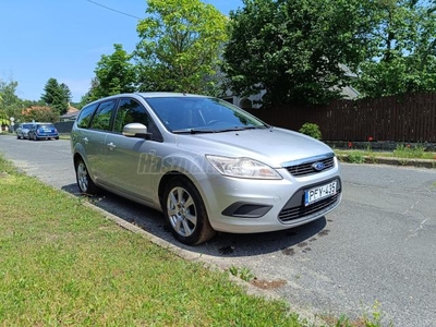 FORD FOCUS Van 1.6 TDCi Ambiente