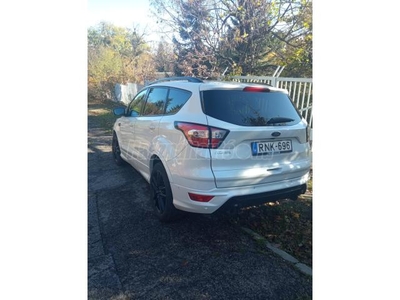 FORD KUGA 1.5 EcoBoost ST-Line (Automata)