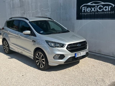 FORD KUGA 1.5 EcoBoost ST-Line MAGYARO-I 74.000KM! 5 ÉV GARANCIA!!!