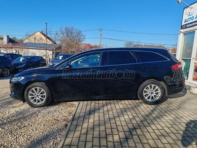 FORD MONDEO 2.0 TDCi Titanium 218000KM-KM GARANCIA-LEINFORMÁLHATÓ