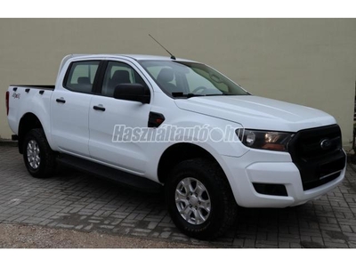 FORD RANGER 2.2 TDCi 4x4 XL EURO6 Magyarországi