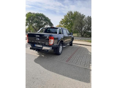 FORD RANGER 3.2 TDCi 4x4 Limited limited