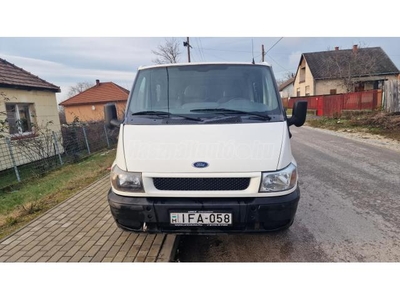 FORD TRANSIT 2.0 DI 280 M TD