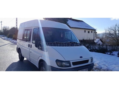 FORD TRANSIT 2.0 DI 300 M TDE