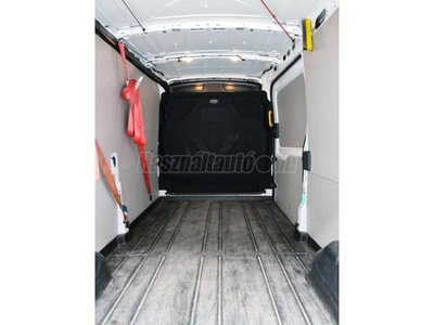 FORD TRANSIT 2.0 TDCi 290 MWB Trend (2 személyes )