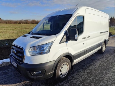 FORD TRANSIT 2.0 TDCi 350 LWB Trend