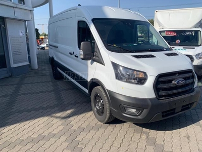 FORD TRANSIT 2.0 TDCi 350 LWB Trend L3H2 Készletről azonnal elérhető!!!