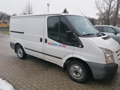 FORD TRANSIT 2.2 TDCI 300 M Ambiente