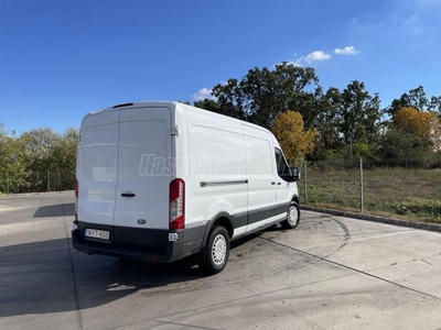 FORD TRANSIT 2.2 TDCi 350 Jumbo EL Trend