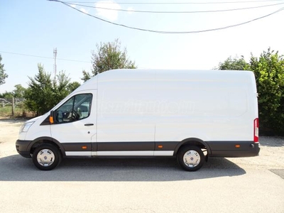 FORD TRANSIT 2.2 TDCi 350 L Trend HITEL! CSERE-BESZÁMÍTÁS!