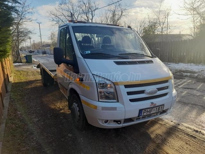 FORD TRANSIT 2.4 TDCi 350 L Ambiente