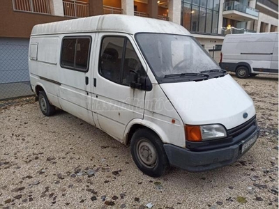 FORD TRANSIT 2.5 D 190 L