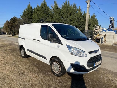 FORD TRANSIT Custom 2.2 TDCi 290 SWB Trend