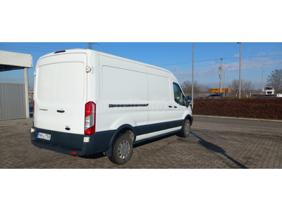 FORD TRANSIT Custom 2.2 TDCi 300 SWB Trend Hátsókerék meghajtás