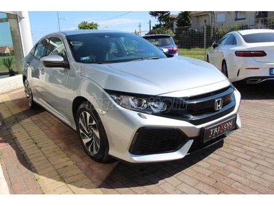 HONDA CIVIC 1.0 T Comfort CVT MO-i/SMENTES