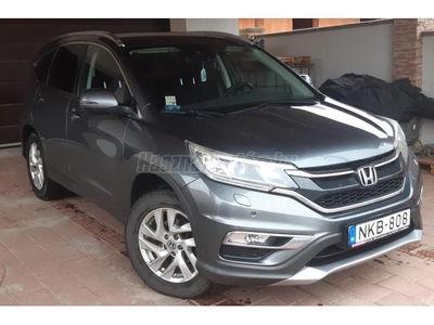 HONDA CR-V 2.0 Lifestyle