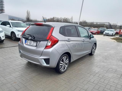 HONDA JAZZ 1.3 Elegance CVT