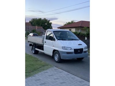 HYUNDAI H-1 Truck Long