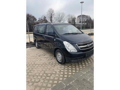 HYUNDAI H-1 Van 2.5 CRDi HP Classic