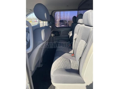 HYUNDAI H-1 Van 2.5 CRDi LP Classic