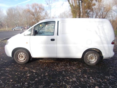 HYUNDAI H-1 Van 2.5 TCi GLS Comfort