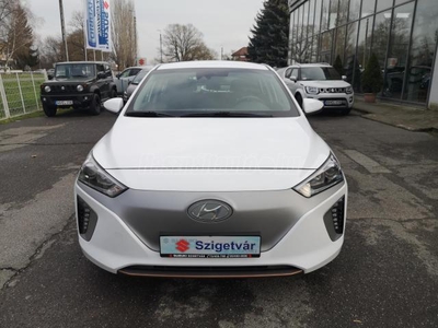 HYUNDAI IONIQ electric Comfort Navi (Automata) Szigetváron 100%-os akkuval