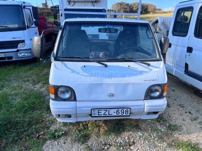 HYUNDAI PORTER Standard Cab