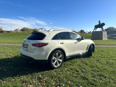 Haszn lt Infiniti Qx70 3 0 D S Automata Eu6 rak Waa2