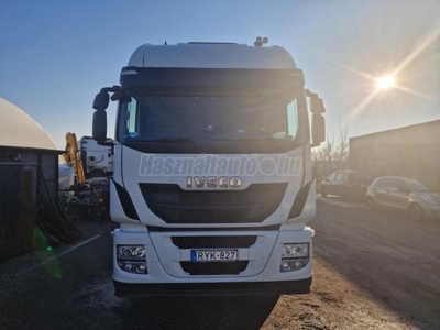 IVECO AS440T/P EURO 6