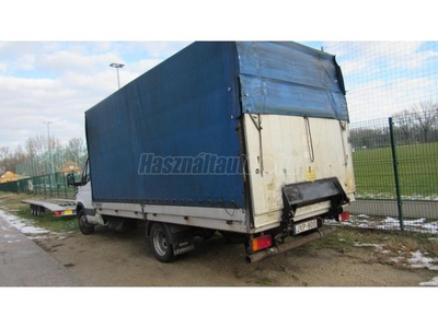 IVECO DAILY 35 C 14