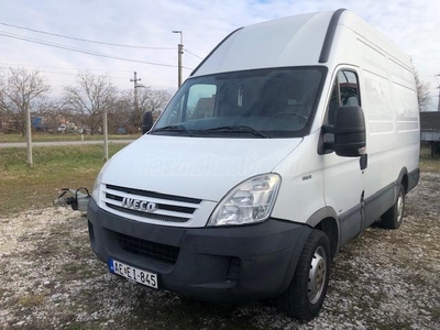 IVECO DAILY 35 S 12 V 3950 H3