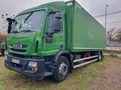 IVECO Eurocargo