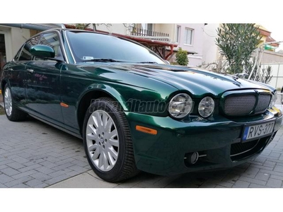 JAGUAR XJ8 3.5 V8 (Automata)