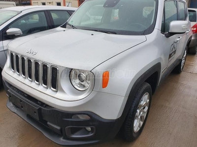 JEEP RENEGADE 2.0 Mjt Limited