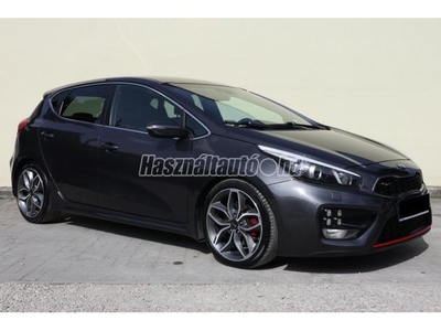 KIA CEE'D 1.6 TGDI GT