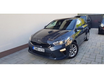 KIA CEE'D Ceed 1.5 T-GDI Gold GT Line 160T MY21